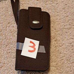 CELLLPHONE/WALLET CASE